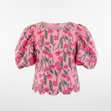 The Jayne Top*Final Sale