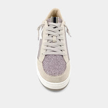 The Paz Sneaker