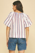 The Grayson Top (White) *30%off