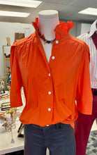 The Jodie Top (Orange)