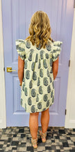 The Kellen Dress