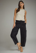 The Hannah Pant (Black)