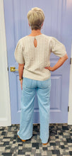 The Pearl Sweater
