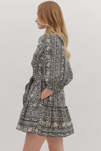 The Mia Dress