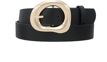 Organic Circle Belt
