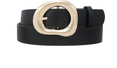 Organic Circle Belt