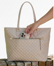 The Jayden Tote