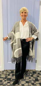 The Remington Poncho