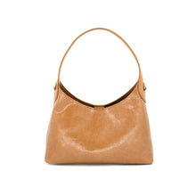 The Amber Bag (Camel)