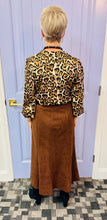 The THML Drew Skirt