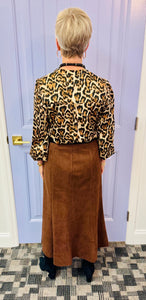 The THML Drew Skirt