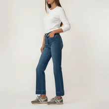 Kelsey Ankle Flare Trouser Cuff by Kut
