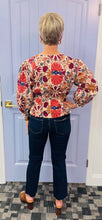The Kelly Top