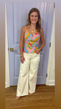 The Stevie Top* Summer Clearance 50%off w/code: SUMMER