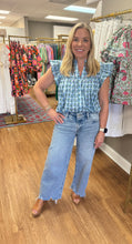 The THML Nola Top