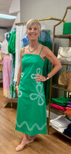 The Lacie Dress (Kelly Green) 30%off w/ Code: SUMMER