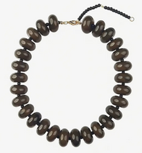 The Bailey Necklace (Fall Colors)
