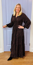 The Tallulah Dress