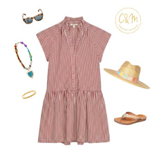 The Maren Dress