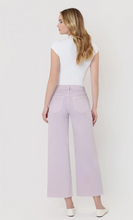 The Logan Jean (Lavender)