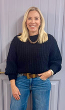 The Mia Sweater