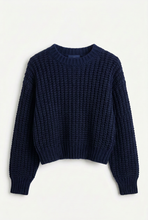 The Mia Sweater
