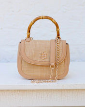 The Jessica Bag