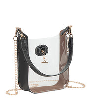 The Margo Stadium Clear Bag