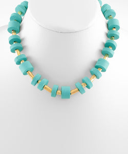 The Lindley Necklace