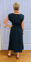 The THML Allison Dress