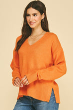 The Randi Sweater