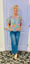 The Phoenix Top by THML