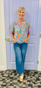The Phoenix Top by THML