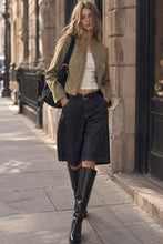 The Francesca Jacket