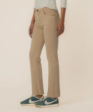 Kelsey Fab AB Ankle FLare by KUT (Biscotti)