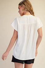 The Kathryn Top