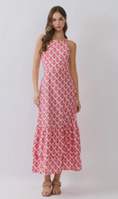 The May Dress