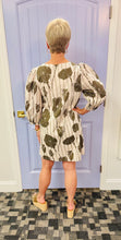The Cecelia Dress