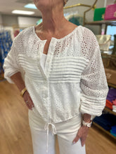 The Freya Top