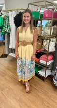 The Mirabelle Dress 30% off w/code: SUMMER