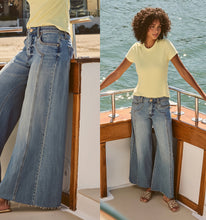 Blake Jean By Kut from the Kloth ( Wide Leg)