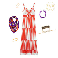 The Raquel Dress