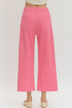 The Tilli Pant (Pink)