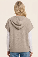The Eileen Sweater