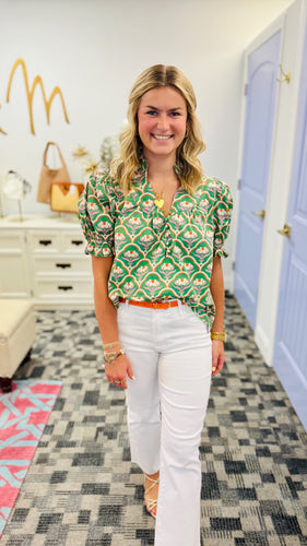 The Dorthea Top