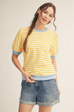 The Allison Top