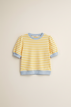 The Allison Top
