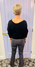 The Clancy Sweater
