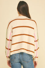 The Reese Cardigan
