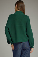 The Juliet Sweater (Pine)